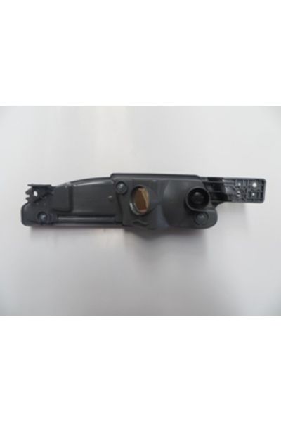 Honda Crv 13/14 Arka Tampon Sis Lambası Sağ Kırmızı (Famella)