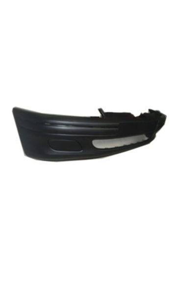 Peugeot 106 97/01 Ön Tampon Siyah (Sis Deliksiz Phıra)