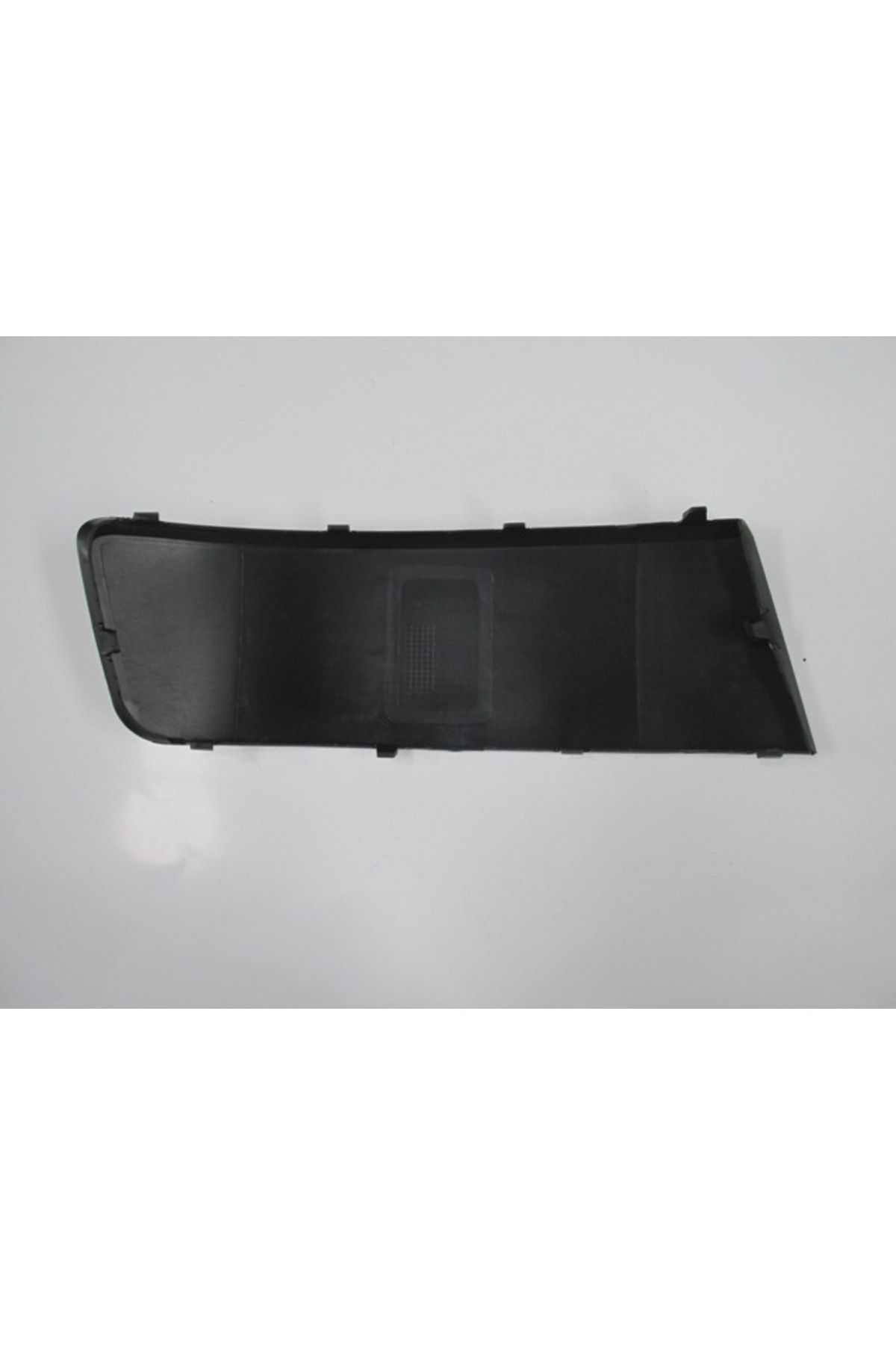 Volkswagen Transporter- T6- 10/14 Uyumlu Ön Tampon Bandı Sol Boyanır Tip 7e5 807 819