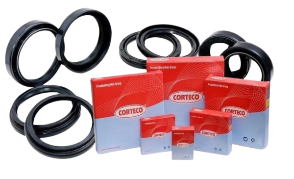 307 106Gtı Sıbop Lastık 6Mm (CORTECO 12014670 12051545)