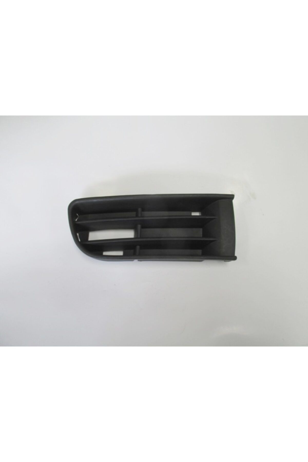 Volkswagen Polo- 5- 02/05; Sis Lamba Kapağı Sağ (SİS DELİKSİZ) (ÇİFT FARLI TİP) 6q0853666f