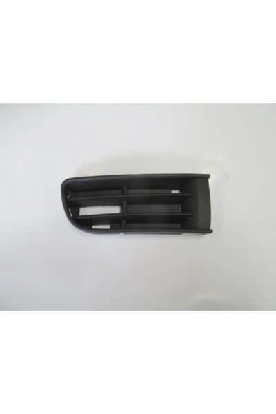 Volkswagen Polo- 5- 02/05; Sis Lamba Kapağı Sağ (SİS DELİKSİZ) (ÇİFT FARLI TİP) 6q0853666f