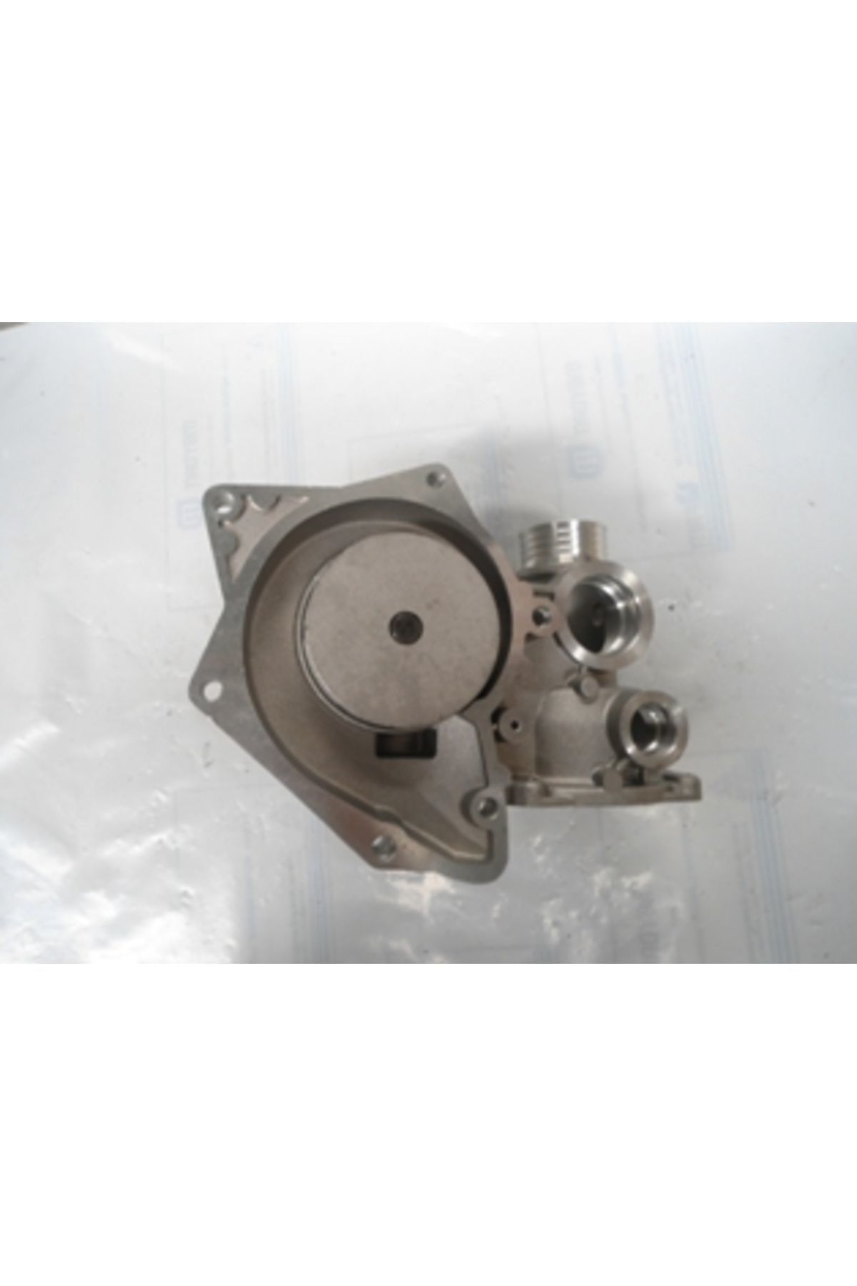 Bmw 5 Seri E39 01/03 Devirdaim 535i/540i (Nuk)