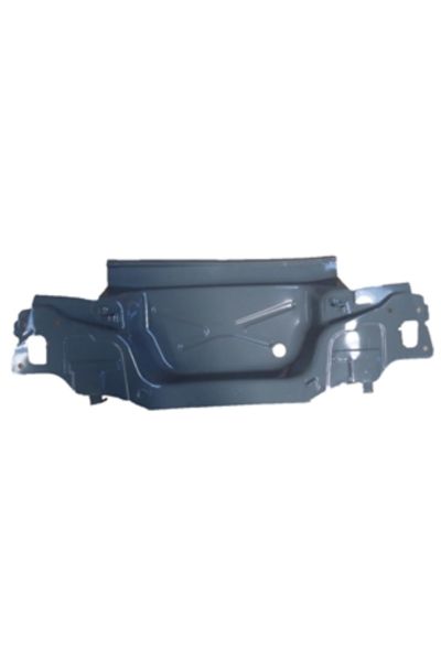 Volkswagen Jetta 5 06/10 Arka Panel Gri (Tw)