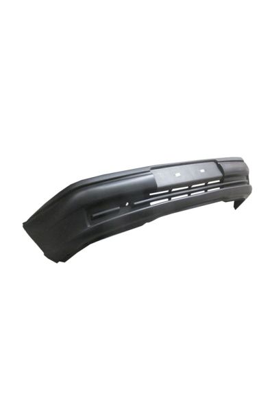 Opel Vectra- A- 93/95; Ön Tampon Siyah (KENDİNDEN KAPLAMALI KOMPLE TW) 1400126