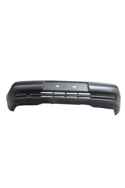 Opel Vectra- A- 93/95; Ön Tampon Siyah (KENDİNDEN KAPLAMALI KOMPLE TW) 1400126