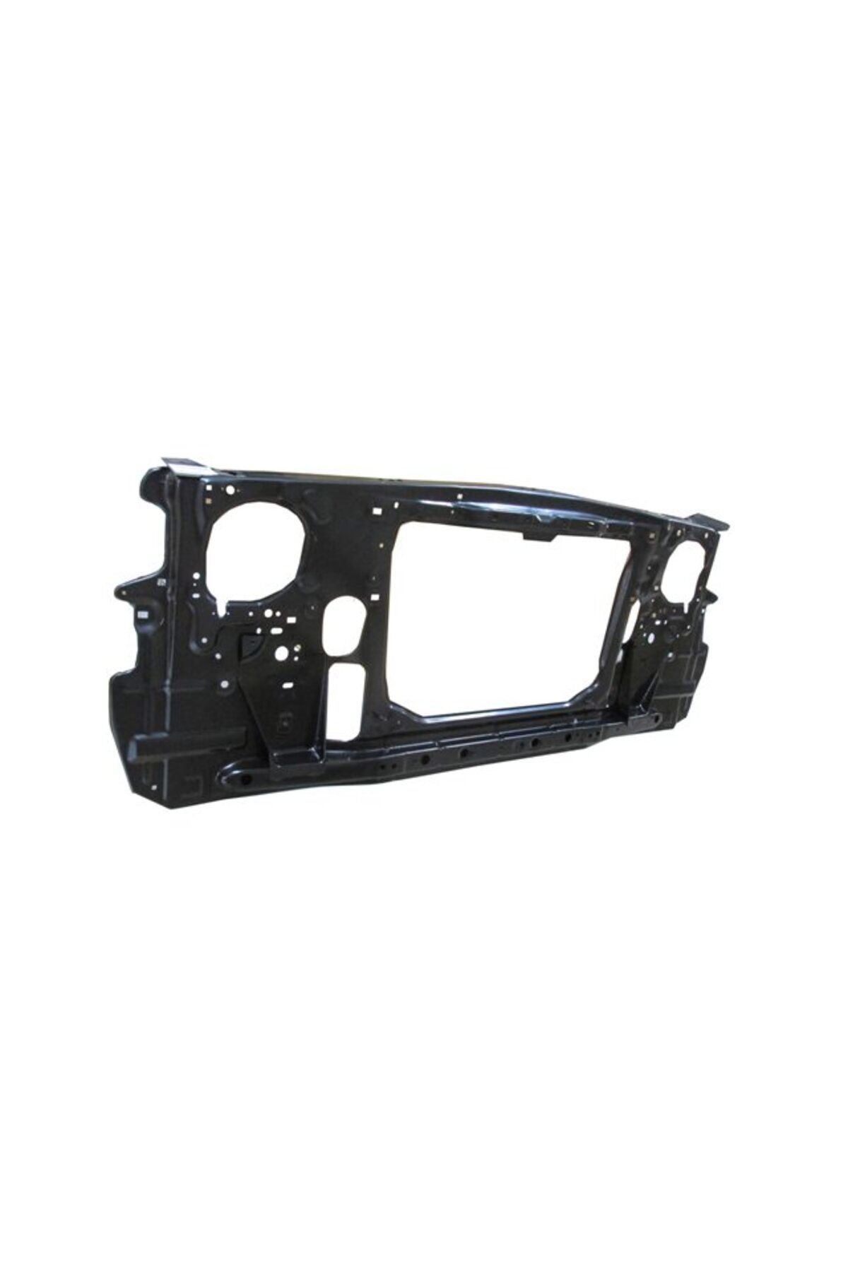 Mazda B2500 Pick Up 01/03 Ön Panel Komple Siyah (Tw)