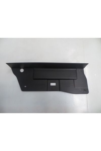 Renault Clıo- 4- Sport Tourer- 13/16; Ön Tampon Karlık Baglantı Braketı Sol (SPOILER) 960155927r
