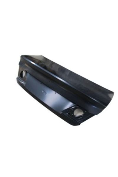 Cıty- 06/08; Arka Bagaj Kapağı Komple (MY) (OEM NO: 68500-SEM-G00ZZ) Tst10936