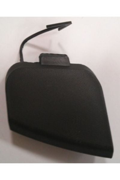 Volkswagen Golf 6 09/12 Arka Tampon Çeki Demiri Kapağı (Tw)