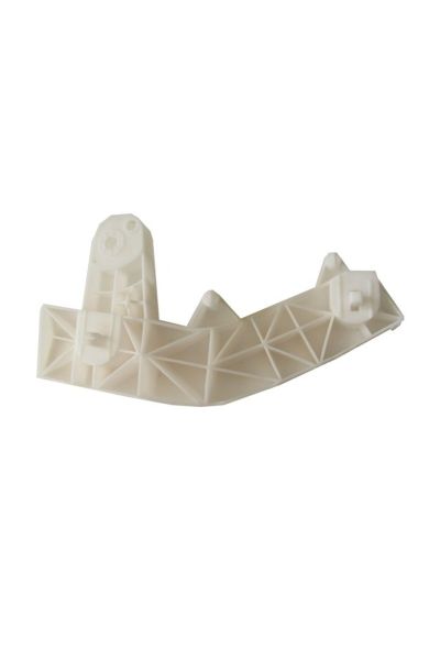 ISUZU D MAX- PICK UP- 17-19 ÖN TAMPON BRAKETİ SOL 4X2 (ÇAMURLUK UCUNA BAĞLANAN)(CASP) OEM NO: 8-9824