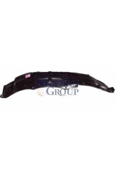 Mazda B2200- Pıck Up- 90/97 Ön Çamurluk Davlumbazı Sağ (lt-mz6010) (tw) Ub4056140a