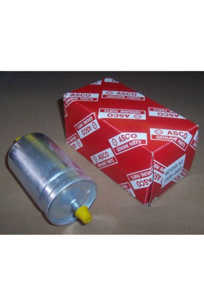 Opel Vectra A 88/95 Benzin Filtresi 1.6i/1.8i/2.0i 16v Orj.no:1567.86 (Asco)