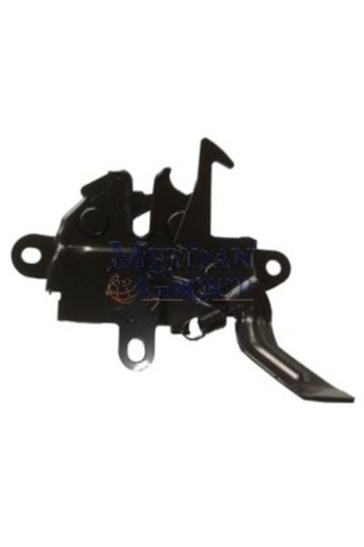 Toyota Carına- 97/98; Kaput Kilidi (TW) 53510-20550