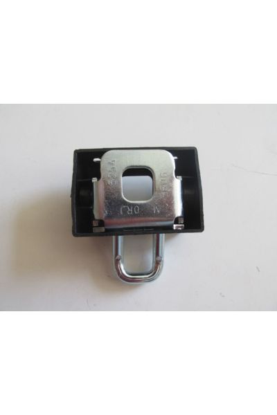 Dacıa Sandero- 13-20 Arka Bagaj Kapağı Kilit Karşılığı Oem No: 7700817724 Uyumlu 1514-2246_
