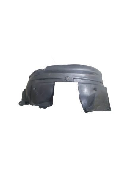 Dacıa Lodgy- 12/22; Ön Çamurluk Davlumbazı Sağ (PLASTİK ENJEKSİYON) (EUROBUMP) 638402753r