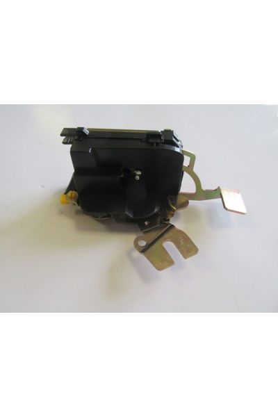 Citroen Jumper- 98/01; Bagaj Kilidi Orta