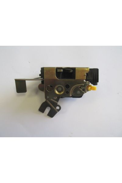 Citroen Jumper- 98/01; Bagaj Kilidi Orta