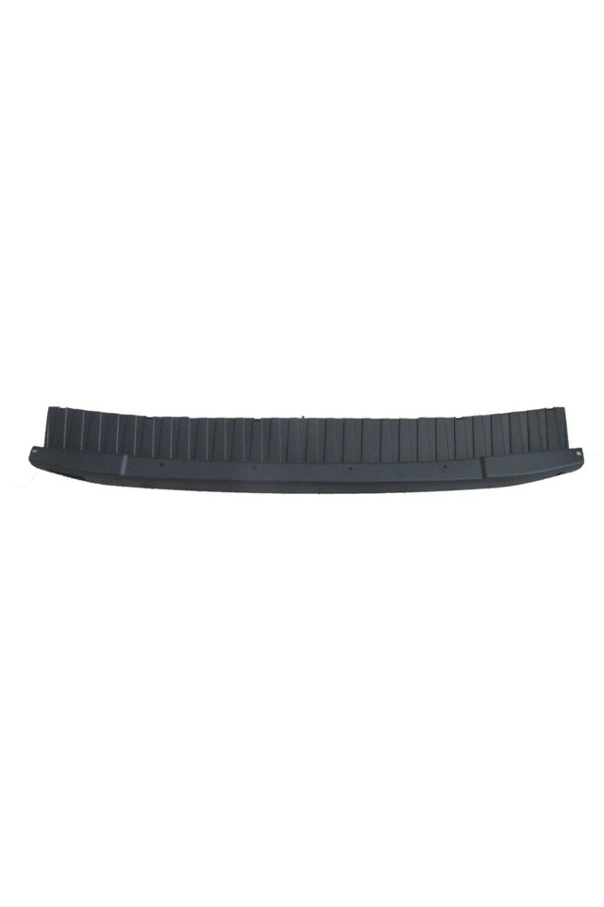 Ford Transıt- V363- 19/24; Arka Tampon Orta Kaplaması Siyah Bk3117e926ad5cnd