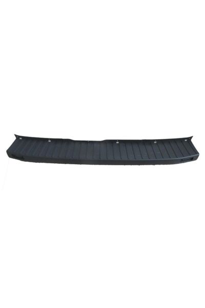 Ford Transıt- V363- 19/24; Arka Tampon Orta Kaplaması Siyah Bk3117e926ad5cnd