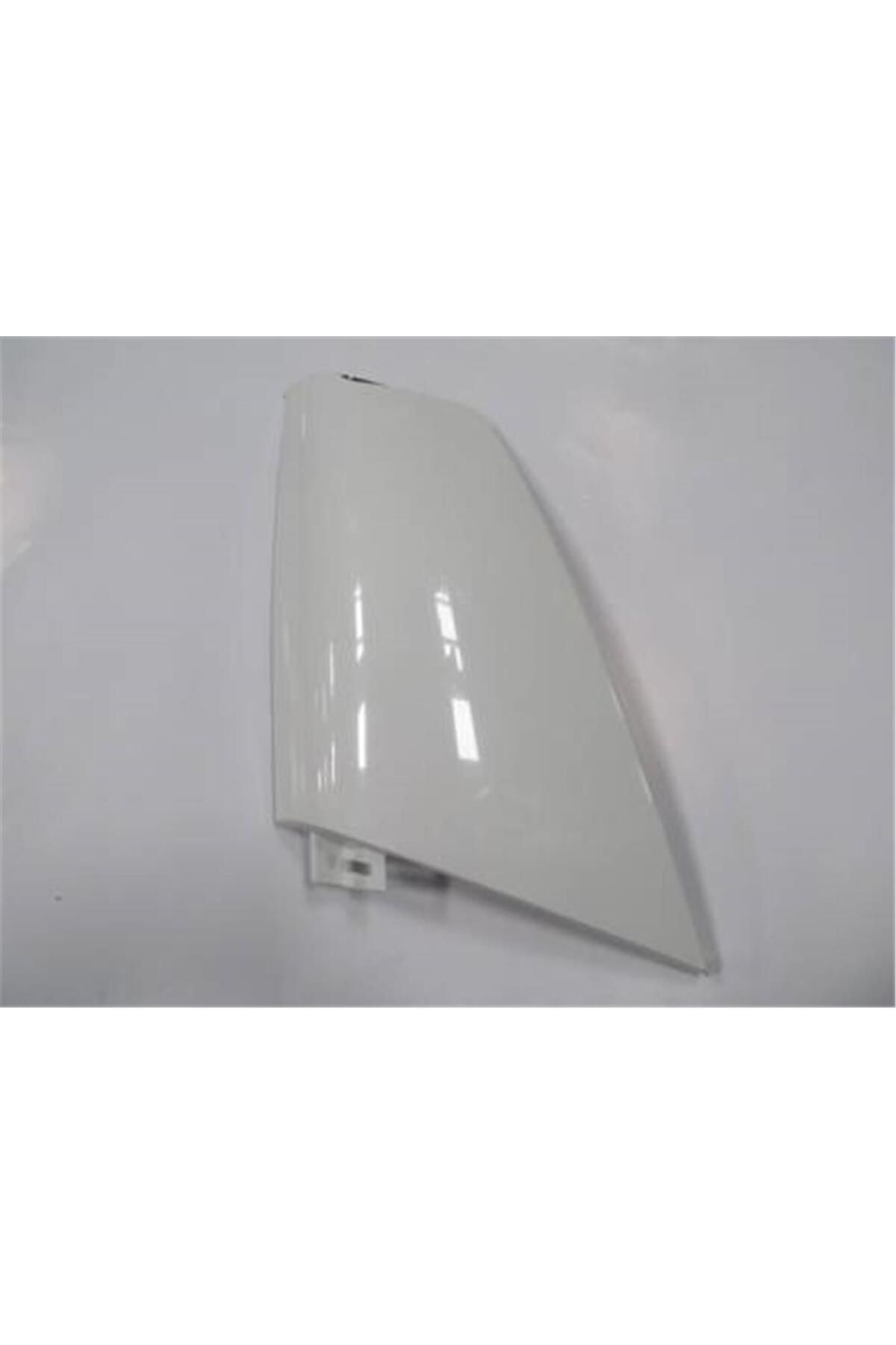 ISUZU NKR- 06-09 ÖN KÖŞE PANELİ SAĞ PLASTİK BEYAZ (TEK TEKER) (CASP) OEM NO: 8-97585428-4 UYUMLU 991