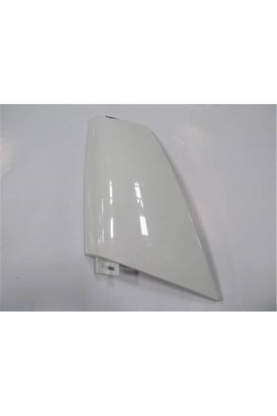 ISUZU NKR- 06-09 ÖN KÖŞE PANELİ SAĞ PLASTİK BEYAZ (TEK TEKER) (CASP) OEM NO: 8-97585428-4 UYUMLU 991