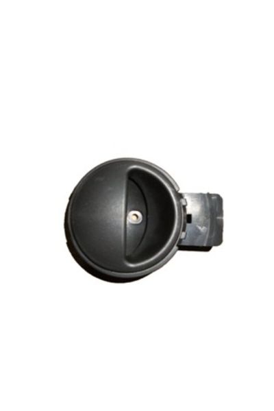 Chevrolet Kalos- Sd/hb- 04/05; Ön Kapı Iç Açma Kolu Sağ Siyah (PÜTÜRLÜ TİP) (HUSHAN) 96541648