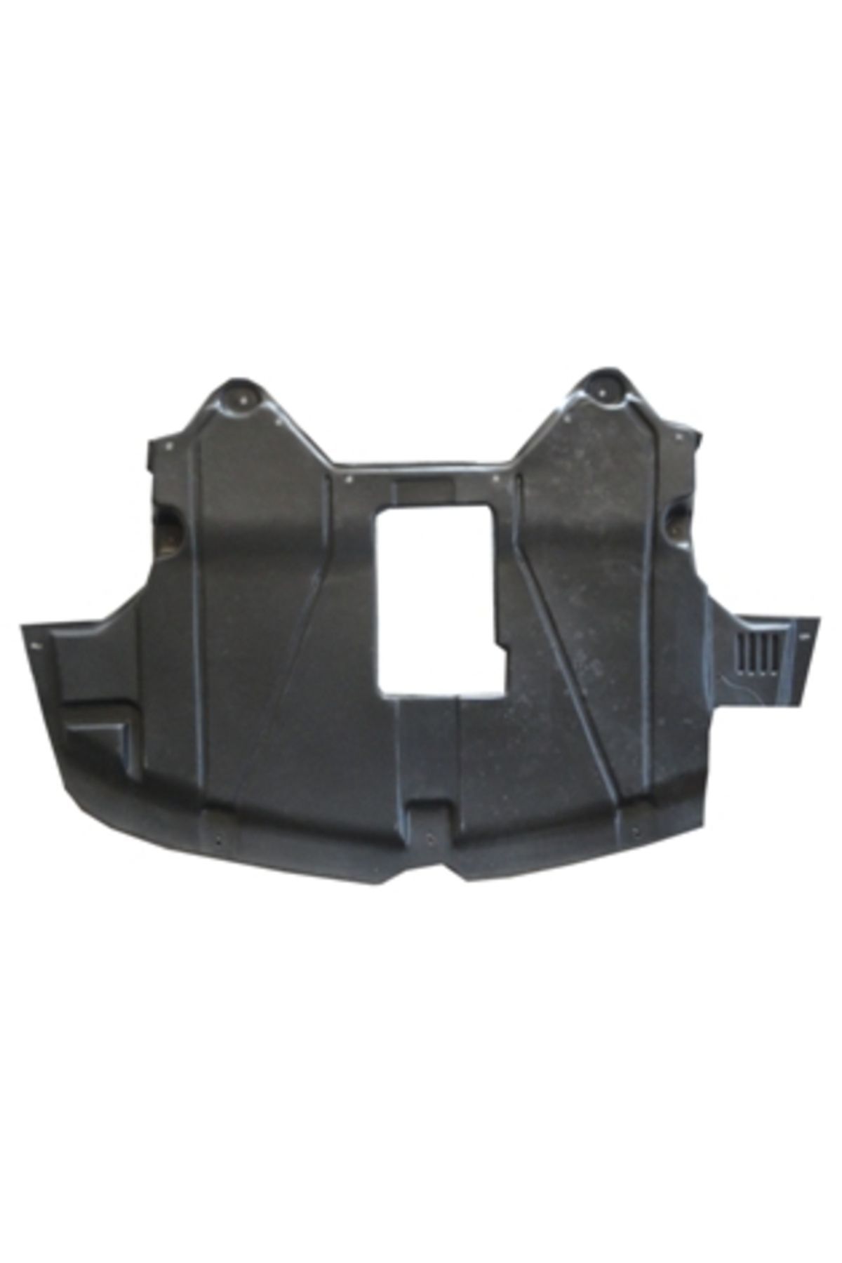 Alfa Romeo 156- 98/03; Karter Muhafaza Plastiği Orta 60669268