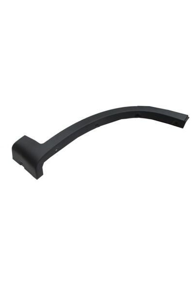 Peugeot Boxer 14/24 Ön Çamurluk Arka Plastiği Sağ