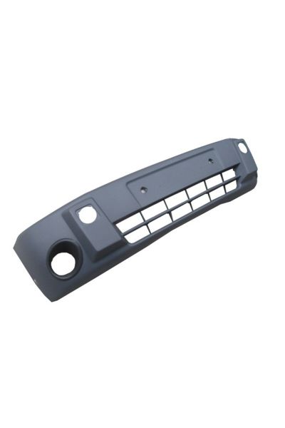 Ford Transıt Connect- 02/06; Ön Tampon Gri (SİS LAMBA ÇERÇEVELİ) (TÜV) (TYG) 2t1417d957bkybb4
