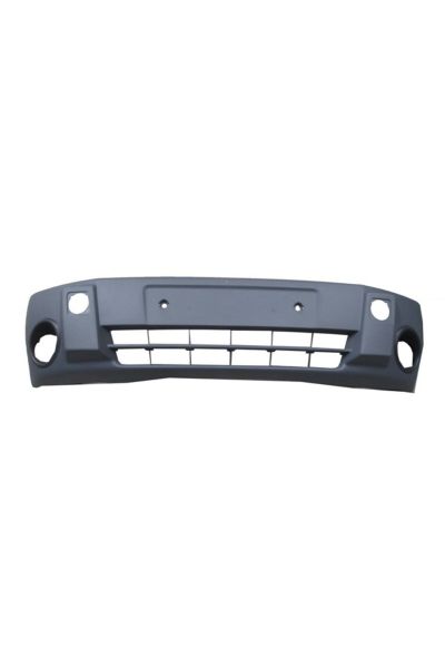 Ford Transıt Connect- 02/06; Ön Tampon Gri (SİS LAMBA ÇERÇEVELİ) (TÜV) (TYG) 2t1417d957bkybb4