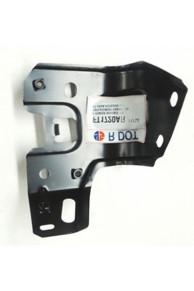 Fıat Punto- Evo- 10/16 Ön Çamurluk Iç Bağantı Braketi Sol (tw) 51713986