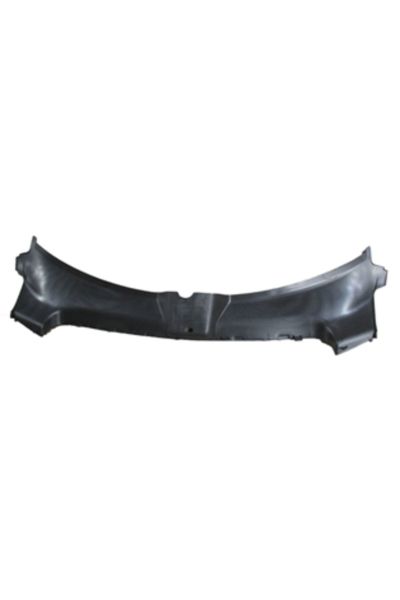 Audi A6 05/09 Ön Panel Üst Koruma Plastiği (Tw)