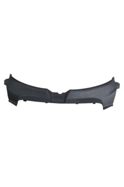 Audi A6 05/09 Ön Panel Üst Koruma Plastiği (Tw)