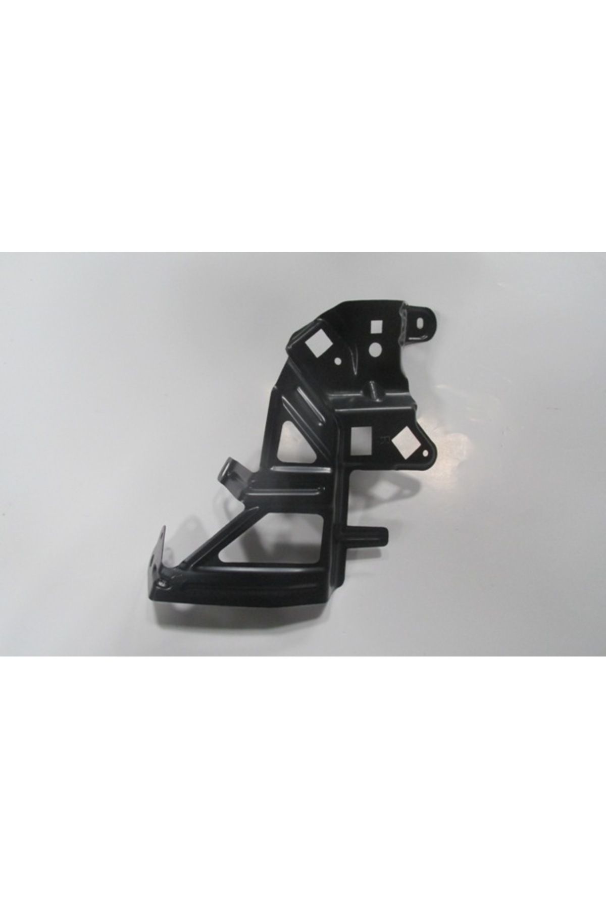 Honda Civic Sd 16/21 Ön Çamurluk İç Bağlantı Braketi Sağ (Tw)