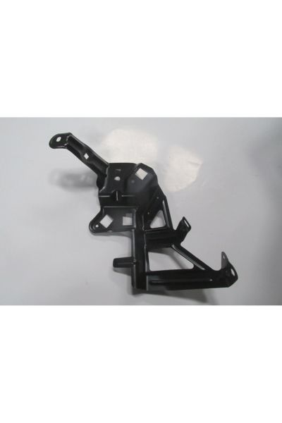 Honda Civic Sd 16/21 Ön Çamurluk İç Bağlantı Braketi Sağ (Tw)