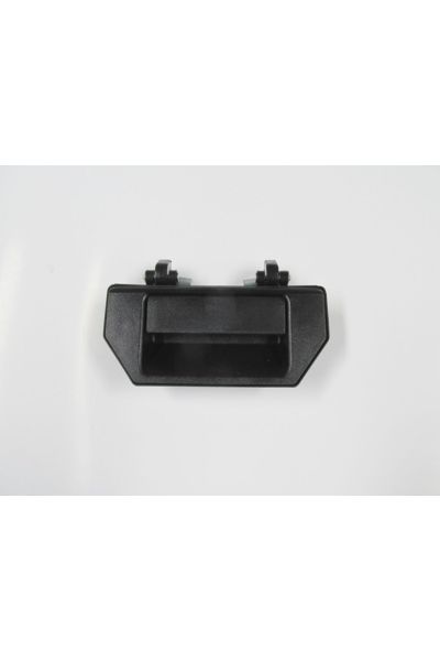 Nıssan Skystar- Pıck Up- D22- 99/02; Bagaj Kapağı Dış Açma Kolu Siyah (ORTADAN AÇMALI) 90606-8z360