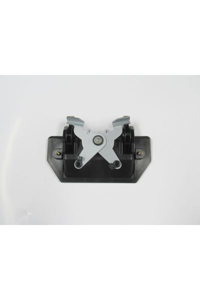 Nıssan Skystar- Pıck Up- D22- 99/02; Bagaj Kapağı Dış Açma Kolu Siyah (ORTADAN AÇMALI) 90606-8z360