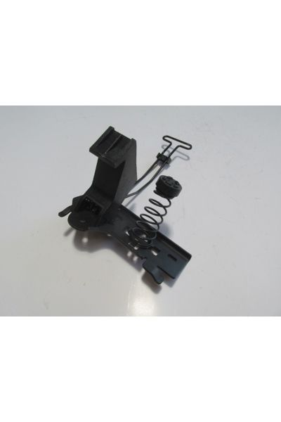Renault Master- 3- 11/19; Kaput Kilit Karşiliği