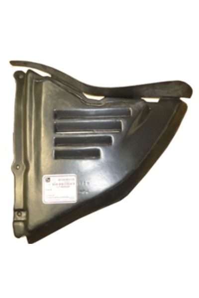 Bmw 5 Serı- E60- 04/10; Karter Muhafaza Plastiği Sağ (LT-BM8026) (TW) 51747009720
