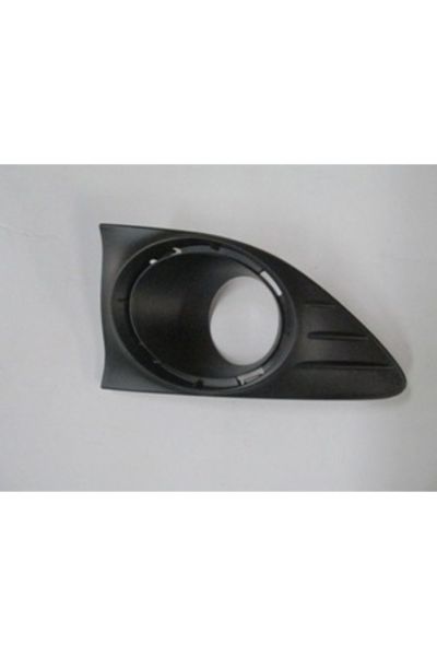 Renault Symbol- 13/16 Sis Lamba Kapağı Sol (SİS YUVASI NİKELAJ DELİKLİ) 261528359r