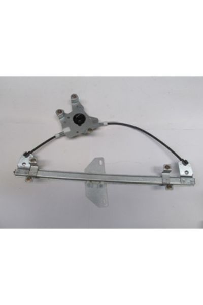 Nıssan Juke- 11/19 Ön Cam Krikosu Sağ Elektrikli/motorsuz (TW) 80720-1ka0a