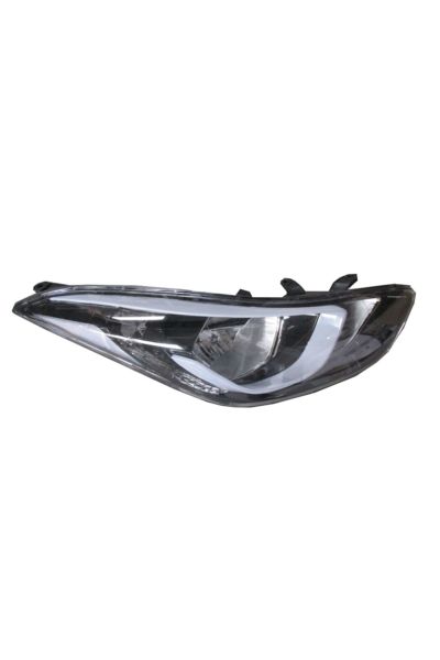 Hyundai Elantra 14/15 Far Lambası Sağ Elektrikli/ledli
