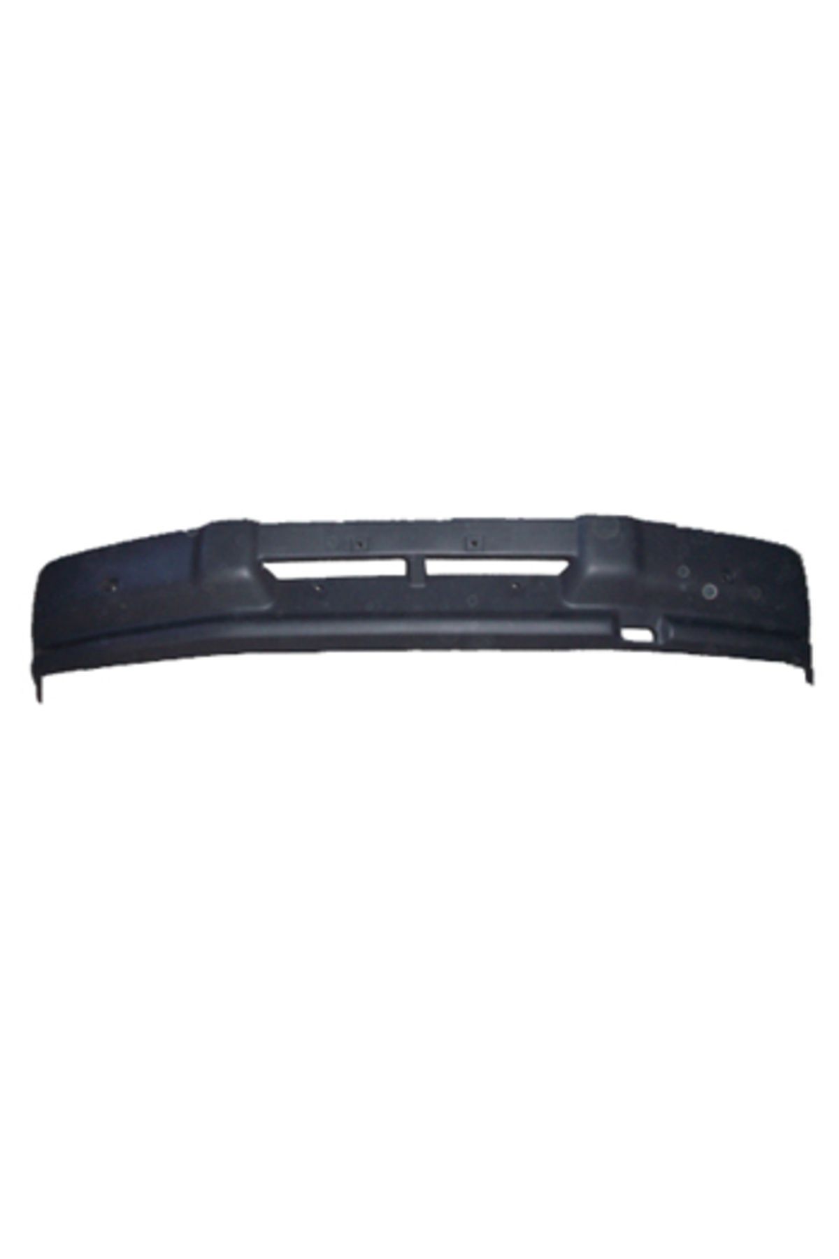 Ford Transıt- T15- 96/02; Ön Tampon Siyah (EUROBUMP) 95vb17757aczfab