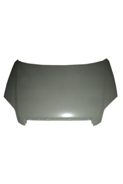 Chevrolet Aveo Sd 07/12 Motor Kaputu Gri Boyalı (İceli/çekomastikli) (Sımyı)