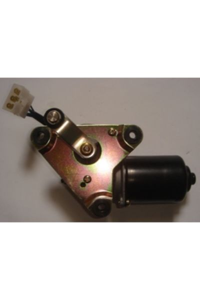 Nıssan Skystar- Pıck Up- D22- 97-02 Ön Cam Silgi Motoru Oem No: 28810-03w00 Uyumlu 301-1925