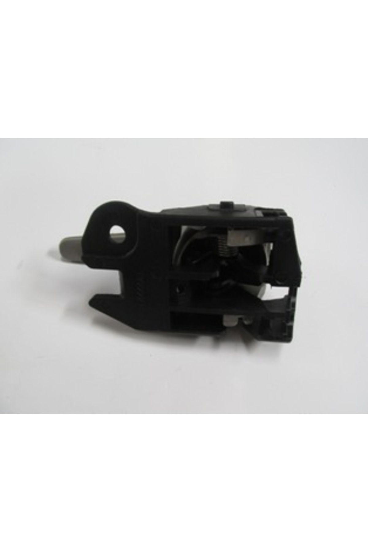 Toyota Aurıs- 11/12; Ön Kapı Iç Açma Kolu Sağ Siyah/gümüş (HUSHAN) 69205-02250-b