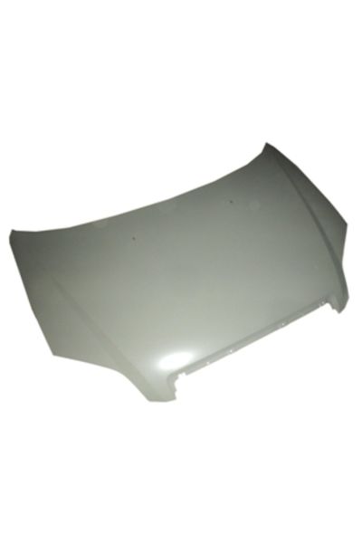 Chevrolet Aveo Sd 07/12 Motor Kaputu Gri Boyalı (İceli/çekomastikli) (Sımyı)