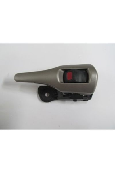 Toyota Aurıs- 11/12; Ön Kapı Iç Açma Kolu Sağ Siyah/gümüş (HUSHAN) 69205-02250-b