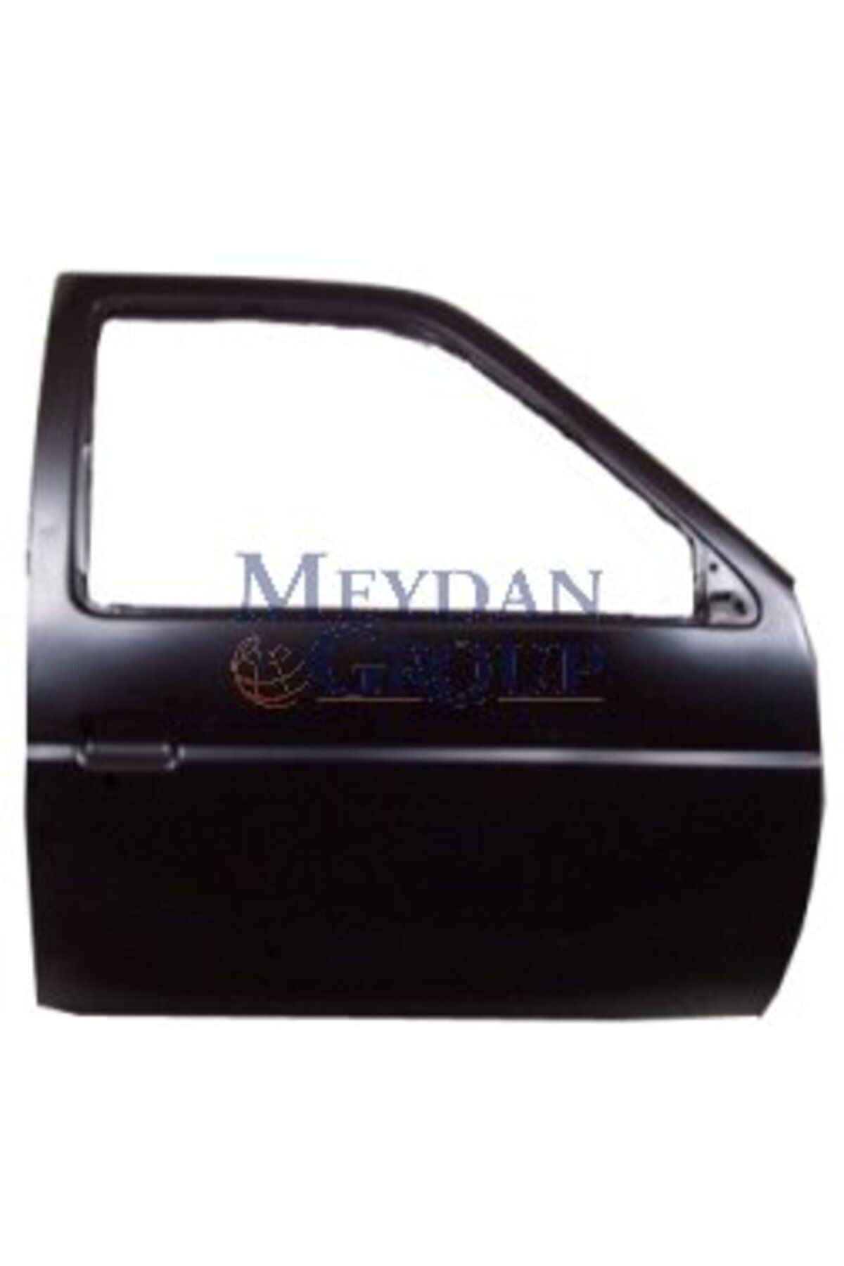 Nıssan Pıck Up- D21- 89/97; Ön Kapı Komple Sağ (FPI) 80100-92g36